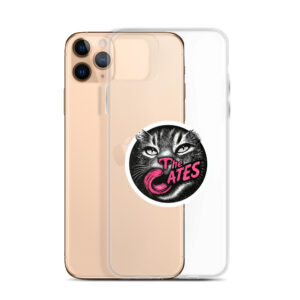 The Cates iPhone-Hülle