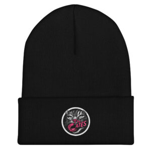 The Cates Beanie