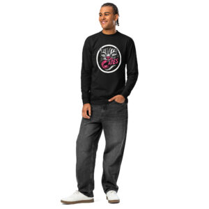 The Cates Heavyweight Longsleeve