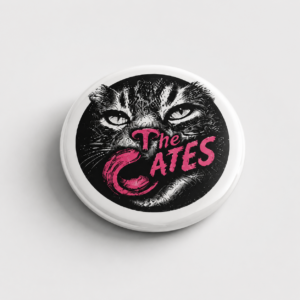 The Cates Button